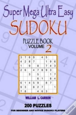 Capa do artigo Super Mega Ultra Easy Sudoku