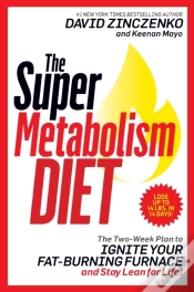 Capa do artigo Super Metabolism Diet