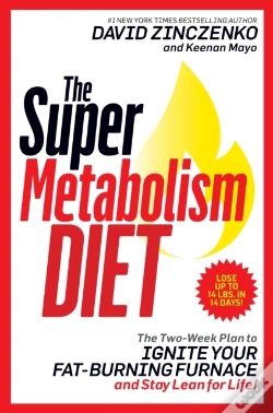 Capa do artigo Super Metabolism Diet
