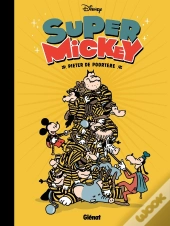 Super Mickey