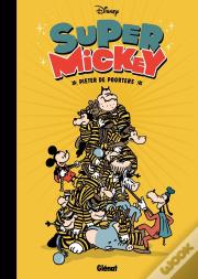 Super Mickey