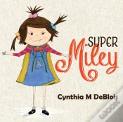 Capa do artigo Super Miley