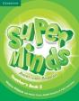 Super Minds American English Level 2 Teacher'S Book - Preview