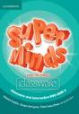 Super Minds American English Level 3 Classware And Interactive Dvd-Rom - Preview