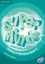 Super Minds American English Level 3 Teacher'S Resource Book With Audio Cd - Preview