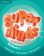 Super Minds American English Level 3 Workbook - Preview