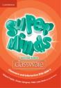 Super Minds American English Level 4 Classware And Interactive Dvd-Rom - Preview