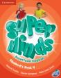 Super Minds American English Level 4 Student'S Book With Dvd-Rom - Preview