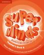 Super Minds American English Level 4 Teacher'S Book - Preview