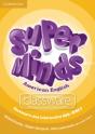 Super Minds American English Level 5 Classware And Interactive Dvd-Rom - Preview