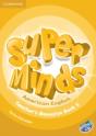 Super Minds American English Level 5 Teacher'S Resource Book With Audio Cd - Preview