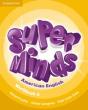 Super Minds American English Level 5 Workbook - Preview