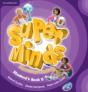 Super Minds American English Level 6 Student'S Book With Dvd-Rom - Preview