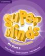 Super Minds American English Level 6 Workbook - Preview