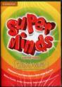 Super Minds American English Starter Classware And Interactive Dvd-Rom - Preview