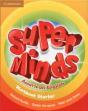 Super Minds American English Starter Workbook - Preview