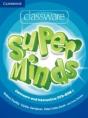 Super Minds Level 1 Classware And Interactive Dvd-Rom - Preview