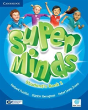 Super Minds Level 1 Student'S Book Pan Asia Edition - Preview