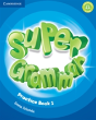 Super Minds Level 1 Super Grammar Book - Preview