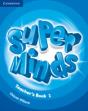 Super Minds Level 1 Teacher'S Book - Preview