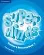 Super Minds Level 1 Teacher'S Resource Book With Audio Cd - Preview