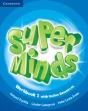 Super Minds Level 1 Workbook With Online Resources - Preview