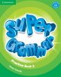 Super Minds Level 2 Super Grammar Book - Preview