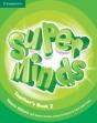Super Minds Level 2 Teacher'S Book - Preview