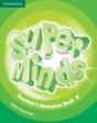 Super Minds Level 2 Teacher'S Resource Book With Audio Cd - Preview