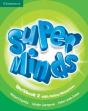 Super Minds Level 2 Workbook With Online Resources - Preview