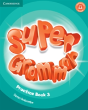 Super Minds Level 3 Super Grammar Book - Preview