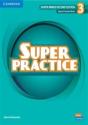 Super Minds Level 3 Super Practice Book British English - Preview