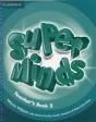 Super Minds Level 3 Teacher'S Book - Preview
