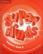 Super Minds Level 4 Teacher'S Book - Preview