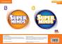 Super Minds Level 5 And 6 Poster Pack British English - Preview