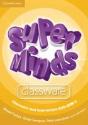 Super Minds Level 5 Classware And Interactive Dvd-Rom - Preview