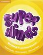 Super Minds Level 5 - Preview