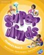 Super Minds Level 5 Student'S Book With Dvd-Rom - Preview