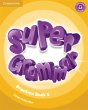 Super Minds Level 5 Super Grammar Book - Preview