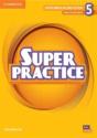 Super Minds Level 5 Super Practice Book British English - Preview