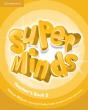 Super Minds Level 5 Teacher'S Book - Preview