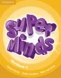 Super Minds Level 5 Workbook - Preview