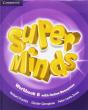 Super Minds Level 6 - Preview
