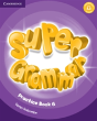 Super Minds Level 6 Super Grammar Book - Preview