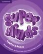 Super Minds Level 6 Teacher'S Book - Preview