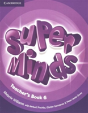 Super Minds Level 6 Teacher'S Book - Preview