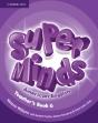 Super Minds Level 6 Teacher'S Book - Preview