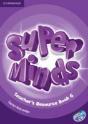 Super Minds Level 6 Teacher'S Resource Book With Audio Cd - Preview