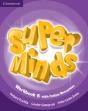 Super Minds Level 6 Workbook With Online Resources - Preview