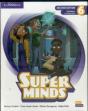 Super Minds Level 6 Workbook With Super Practice Book And Digital Pack British E - Preview